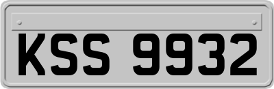 KSS9932