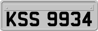 KSS9934