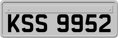 KSS9952