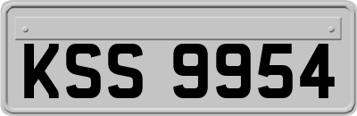 KSS9954