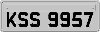 KSS9957