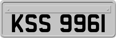 KSS9961