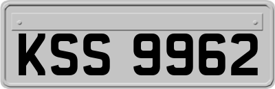 KSS9962