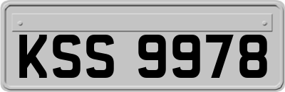 KSS9978