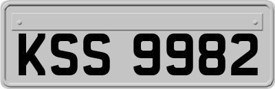 KSS9982