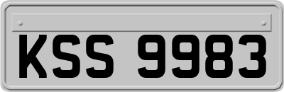 KSS9983