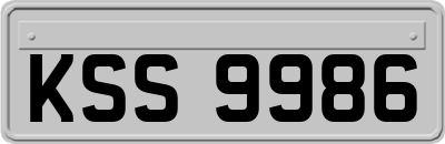 KSS9986