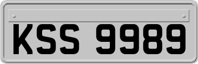 KSS9989