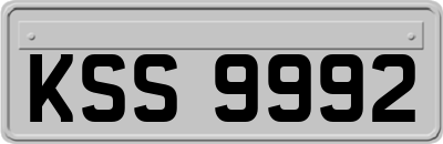 KSS9992