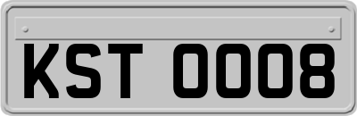 KST0008