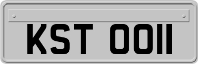 KST0011