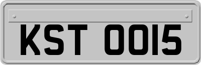 KST0015