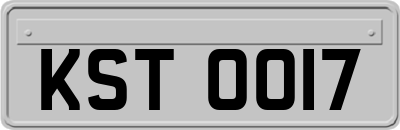 KST0017