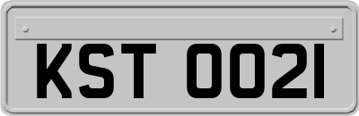 KST0021