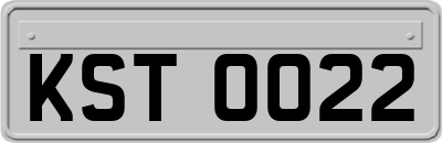 KST0022