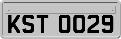 KST0029