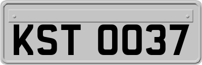KST0037