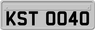 KST0040