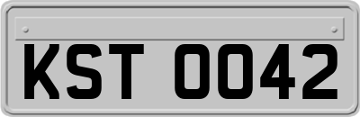 KST0042
