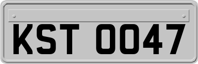 KST0047