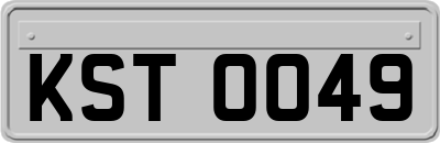 KST0049