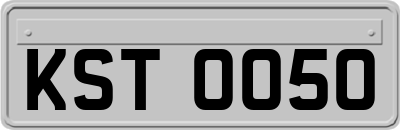 KST0050