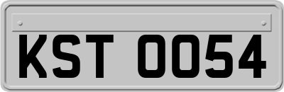 KST0054