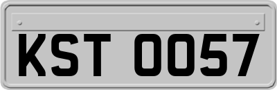 KST0057