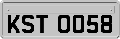 KST0058