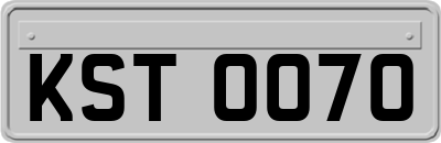 KST0070