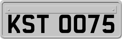 KST0075