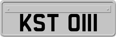 KST0111