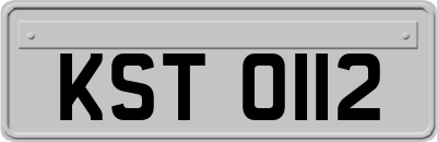 KST0112