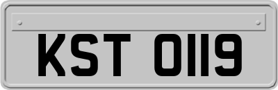 KST0119