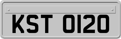 KST0120