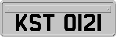 KST0121