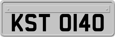 KST0140