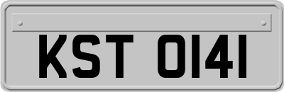KST0141