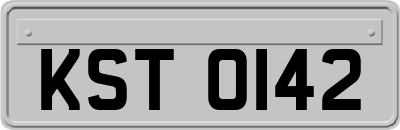 KST0142