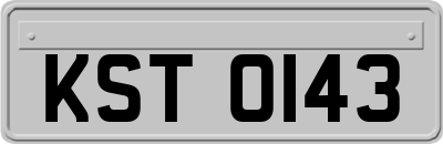 KST0143