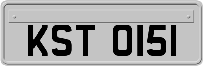 KST0151