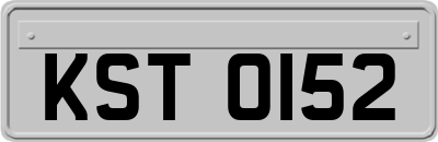 KST0152