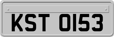 KST0153
