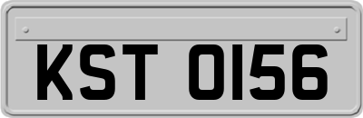 KST0156