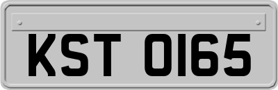 KST0165