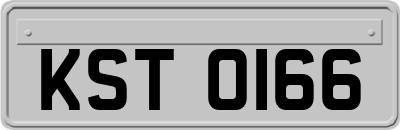 KST0166