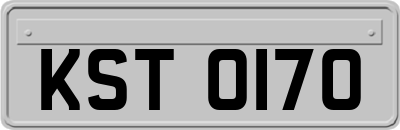 KST0170