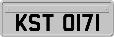 KST0171