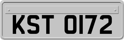 KST0172