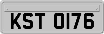 KST0176